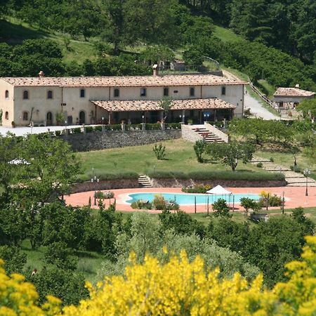 Agriturismo Il Daino Vila San Piero Patti Exterior foto